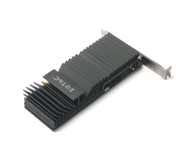 Zotac GeForce GT 1030 Zone Edition 2GB GDDR5 - 387582 - zdjęcie 4